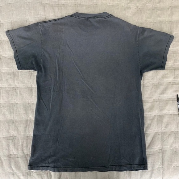 Seinfeld Kramer Vintage T Shirt Sz Medium 90s - Picture 6 of 9